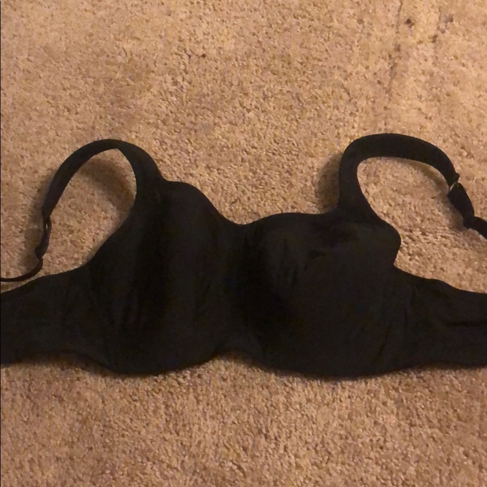 Panache underwire sports bra